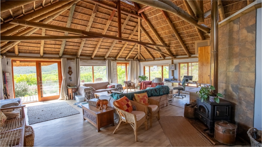 Commercial Property for Sale in Worcester Rural Western Cape